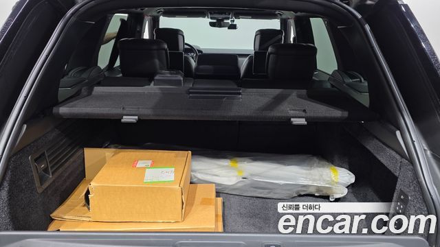 Land Rover Range Rover 4.4 SDV8 AB DIESEL
