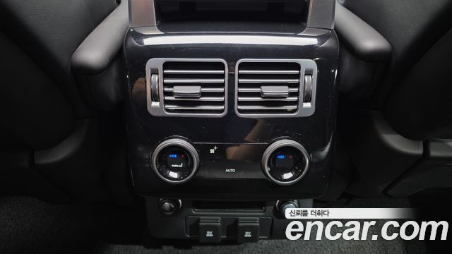 Land Rover Range Rover 4.4 SDV8 AB DIESEL