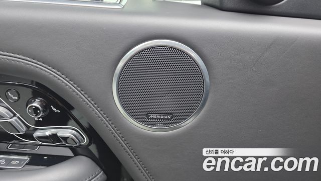 Land Rover Range Rover 4.4 SDV8 AB DIESEL