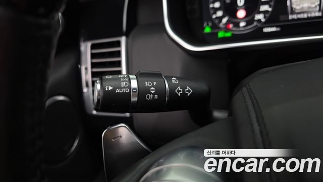 Land Rover Range Rover 4.4 SDV8 AB DIESEL