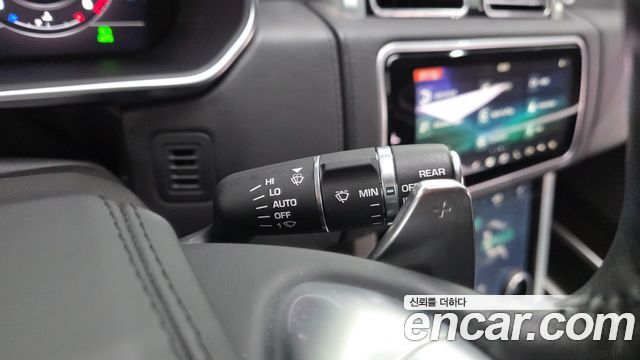 Land Rover Range Rover 4.4 SDV8 AB DIESEL