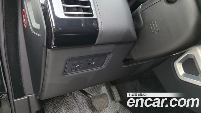 Land Rover Range Rover 4.4 SDV8 AB DIESEL
