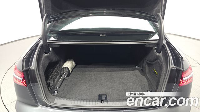 Audi A6 45 TFSI Quattro Premium