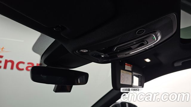 Audi A6 45 TFSI Quattro Premium
