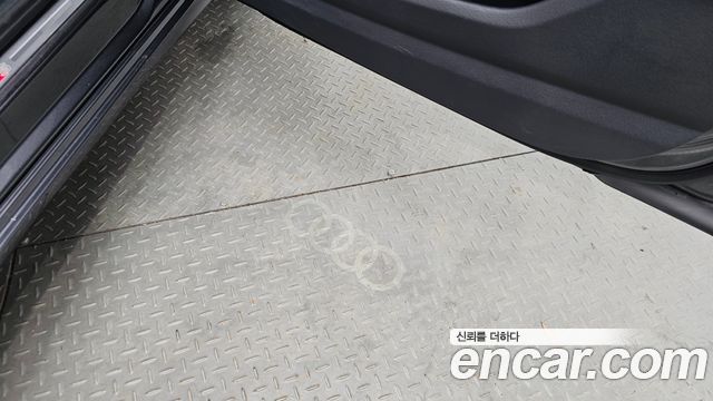 Audi A6 45 TFSI Quattro Premium