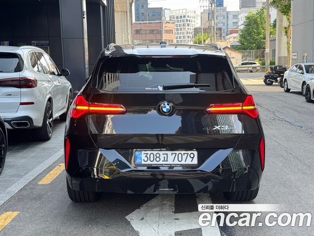 BMW X3 xDrive 20d M Sport