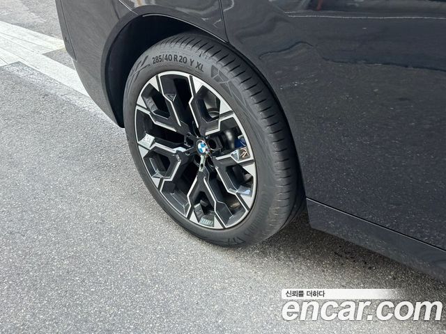 BMW X3 xDrive 20d M Sport