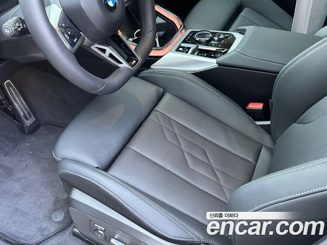 BMW X3 xDrive 20d M Sport