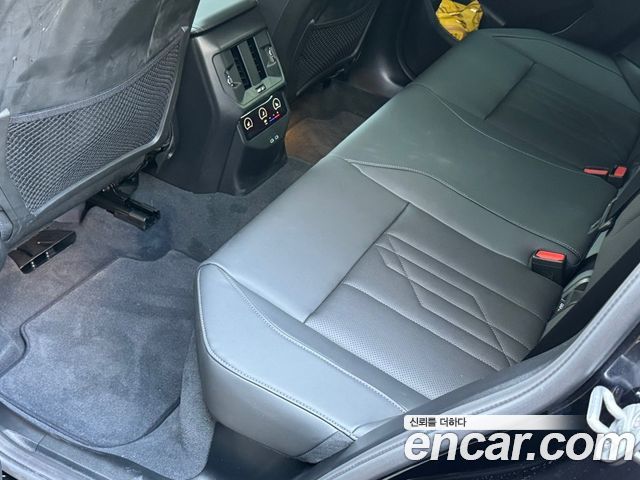 BMW X3 xDrive 20d M Sport