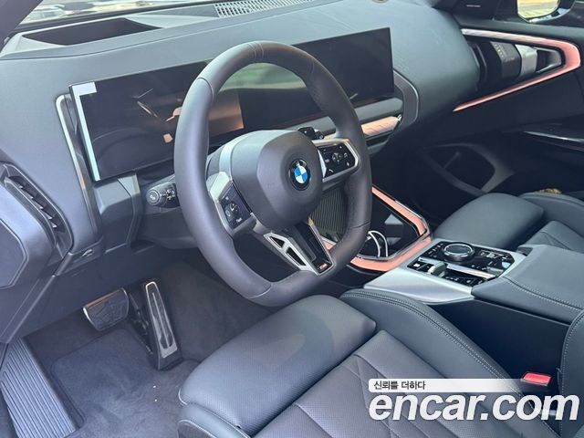 BMW X3 xDrive 20d M Sport