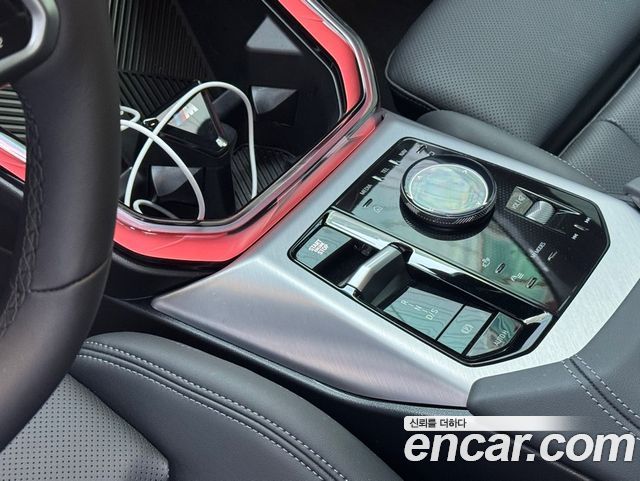 BMW X3 xDrive 20d M Sport