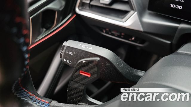 BMW M4 M4 Competition M xDrive