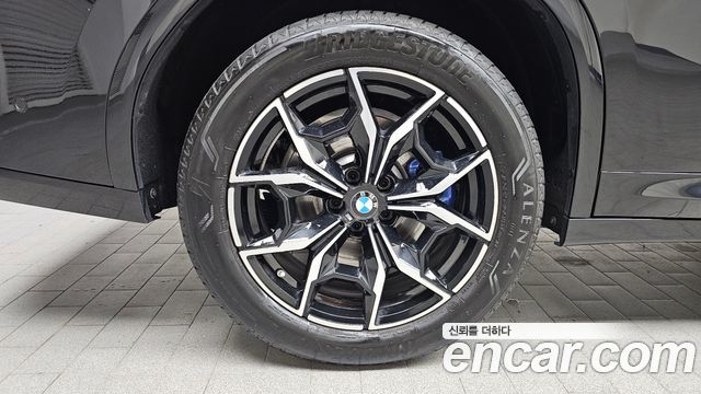 BMW X4 xDrive20i M Sport