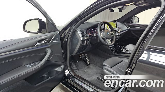 BMW X4 xDrive20i M Sport