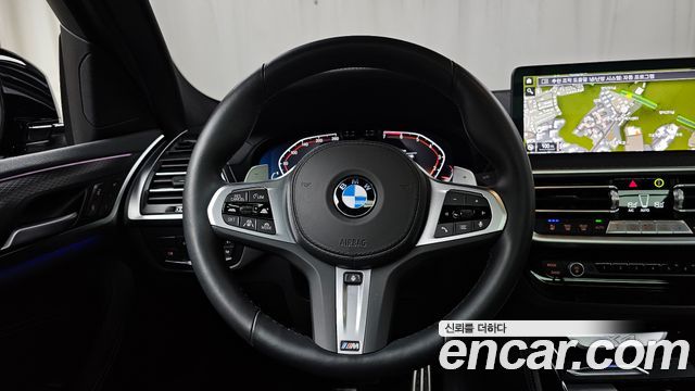 BMW X4 xDrive20i M Sport