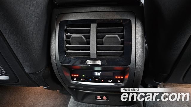 BMW X4 xDrive20i M Sport