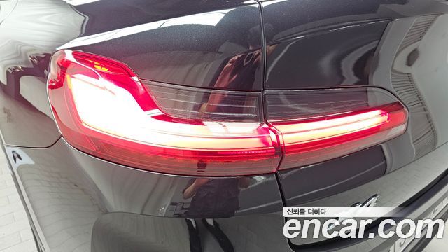 BMW X4 xDrive20i M Sport