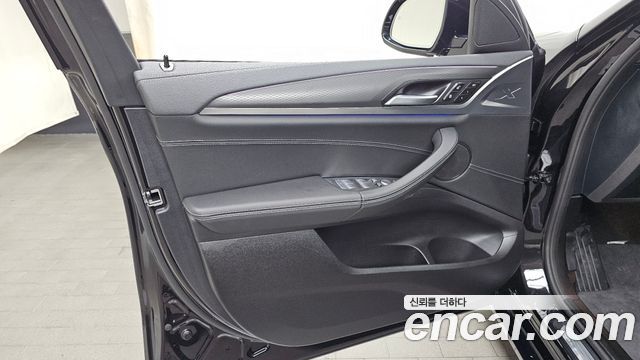 BMW X4 xDrive20i M Sport