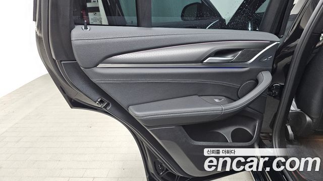 BMW X4 xDrive20i M Sport