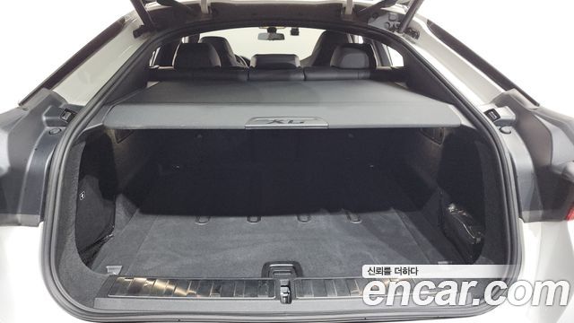 BMW X6M 4.4