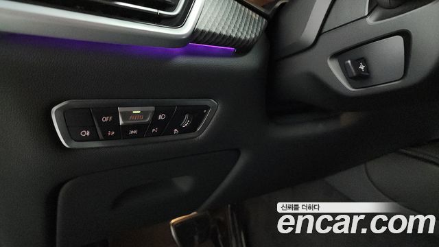 BMW X6M 4.4