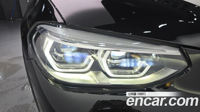BMW X3 xDrive 30e M Sport