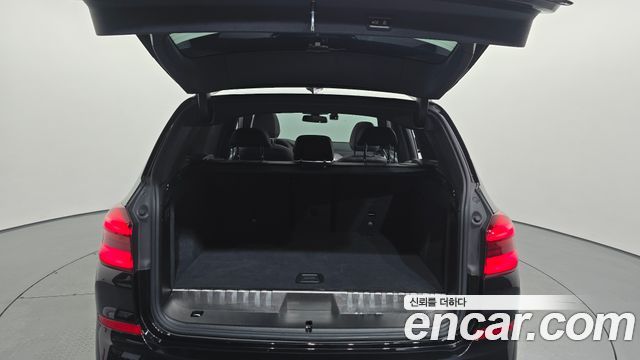 BMW X3 xDrive 30e M Sport