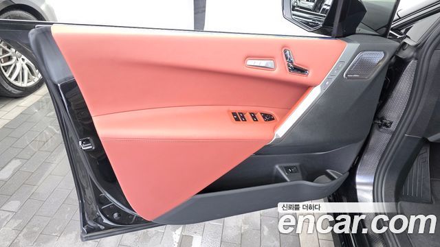 BMW iX xDrive60 M Sport Pro