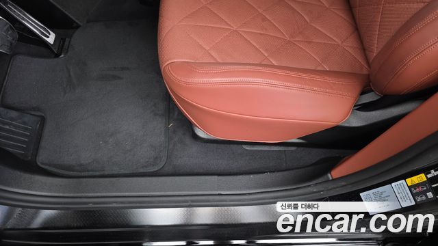 BMW iX xDrive60 M Sport Pro