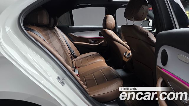 Mercedes-Benz E-Class E250 Avantgarde