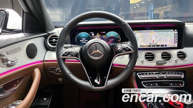 Mercedes-Benz E-Class E250 Avantgarde