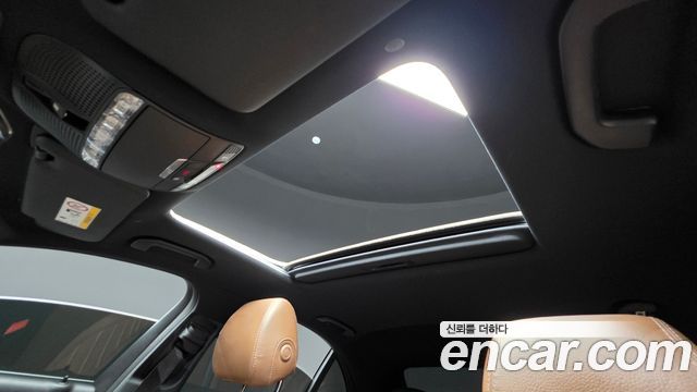 Mercedes-Benz E-Class E250 Avantgarde