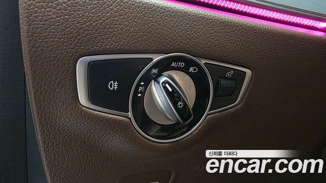 Mercedes-Benz E-Class E250 Avantgarde