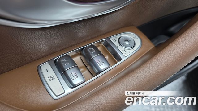 Mercedes-Benz E-Class E250 Avantgarde