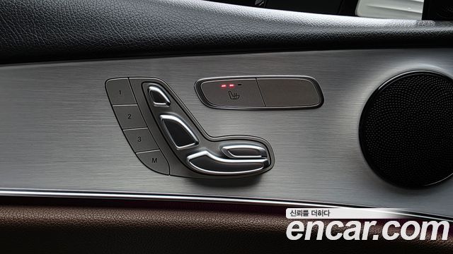 Mercedes-Benz E-Class E250 Avantgarde