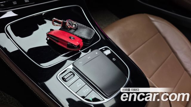 Mercedes-Benz E-Class E250 Avantgarde