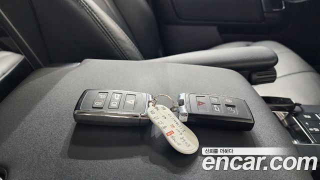 Land Rover Discovery 2.0 SD4 SE