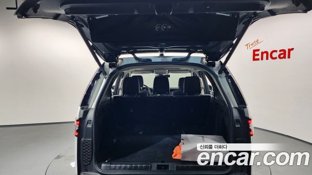 Land Rover Discovery 2.0 SD4 SE