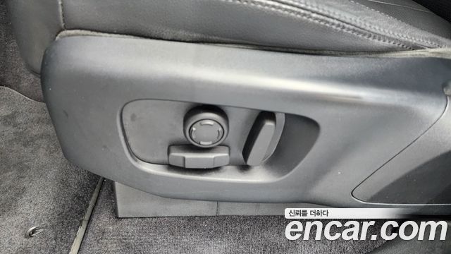 Land Rover Discovery 2.0 SD4 SE