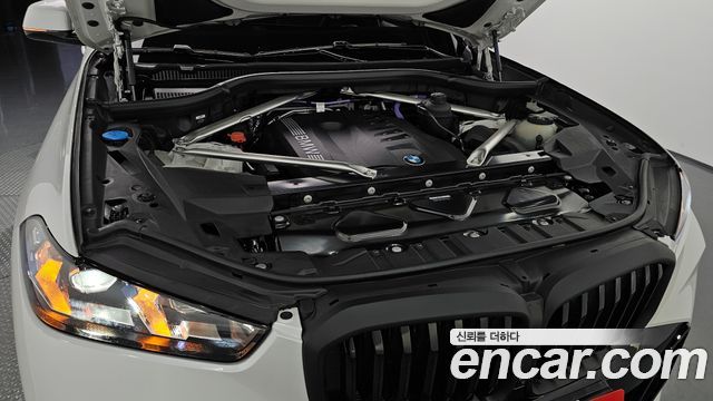 BMW X5 xDrive 40i M Sport