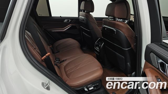 BMW X5 xDrive 40i M Sport