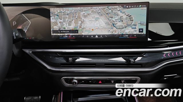 BMW X5 xDrive 40i M Sport