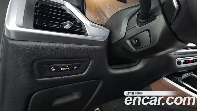 BMW X5 xDrive 40i M Sport