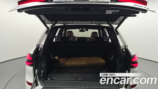 BMW X5 xDrive 40i M Sport