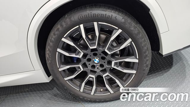 BMW X5 xDrive 40i M Sport