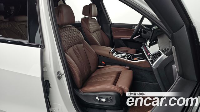 BMW X5 xDrive 40i M Sport