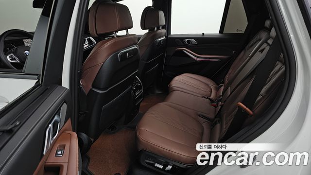 BMW X5 xDrive 40i M Sport