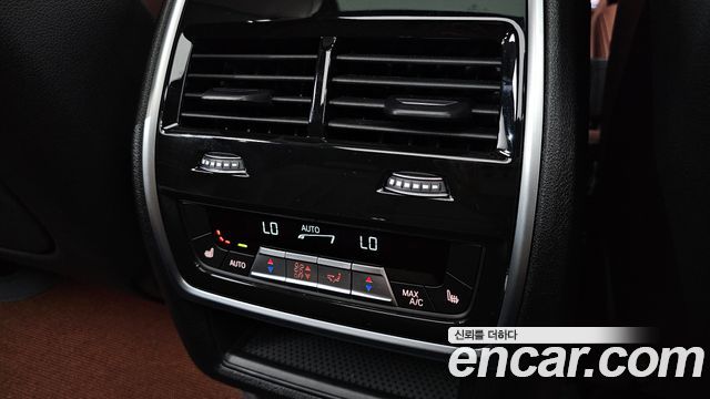 BMW X5 xDrive 40i M Sport