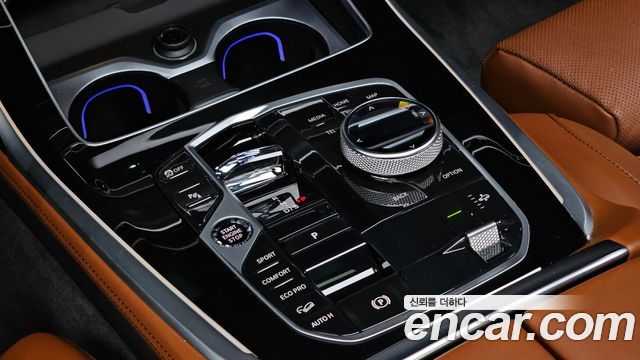BMW X7 xDrive 40i M Sport 6STR