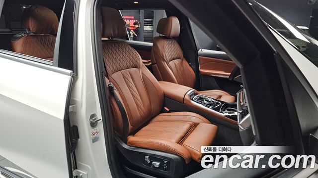 BMW X7 xDrive 40i M Sport 6STR